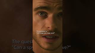 Is Spy Love Real? Citadel