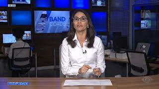 Atuação do comando vermelho na Bahia - Band Cidade
