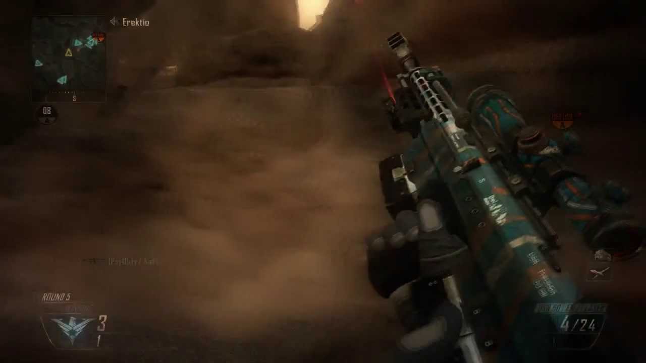 iFrZ Flawy - Bad Flavours #2 By Pera