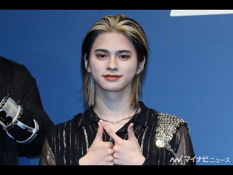 INI西洸人＆松田迅『逃走中』参戦「この日を待ちわびていました」　横浜中華街が舞台に