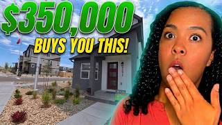 Can $350K Buy a Decent Home in Colorado Springs? I Found 4 and Here's What I Learned