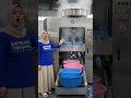 This Amazing Machine Turns Plastic Waste Into Business Opportunities ♻️@safrianiibrahim13