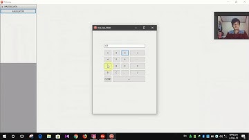 Tutorial Membuat Aplikasi Kalkulator dengan Delphi 10