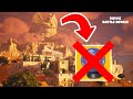 NEVER RIFT HERE...
