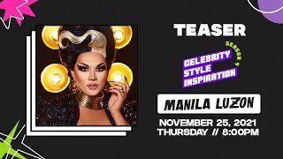 Teaser The Manila Times Csi Celebrity, Style, Inspiration Season 4 Episode 9