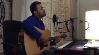 Disparo al corazón ( Ricky Martin) cover por Ottoniel