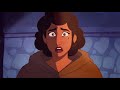Light of the World (2025): Genderbend Version - Paula denies Juniper
