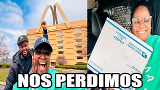 MI SUEGRA Y CUÑADO ME ENVIARON UN PAQUETE 📦 | EL EDIFICIO ABANDONADO by Jenniffer Planet Vlogs 1,565 views 1 month ago 20 minutes