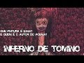 Inferno de Tomino - Um poema amaldiçoado?