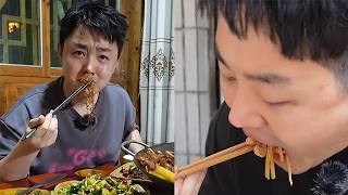 【JASON劉雨鑫】貴州遵義,在老廠區開了25年的蒼蠅館子,嘗嘗怎麽樣?#美食 #旅行 #美食家 #吃货 #熱門#小吃樣