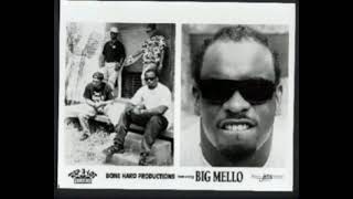 Big Mello - Funkwichamind (ft. 350 & The Mad Scientist) (Out Da Roof Mix) (1994) (FINEST TEXAS SHIT)