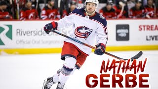 🇺🇸 Nathan Gerbe NHL Highlights | Best Plays and Goals