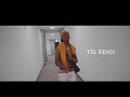 YSL Benji Ft. Slim Santana - Light Of Mine (Official Video)