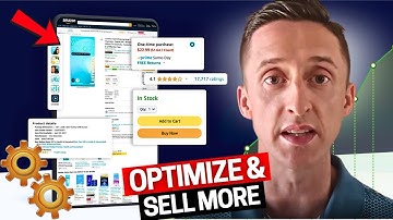 Boost Your Amazon Sales with Listing Optimization & Dynamic Pricing Strategies 🚀📈 Top 1% AMZ Agency