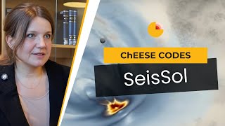 SeisSol Code: Revolutionising earthquake science