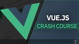 Vue JS Crash Course screenshot 3