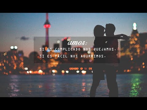 40 FRASES DE AMOR EN CANCIONES ARGENTINAS - YouTube