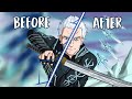Vergil Was MORE FAIR Before You Played The Game