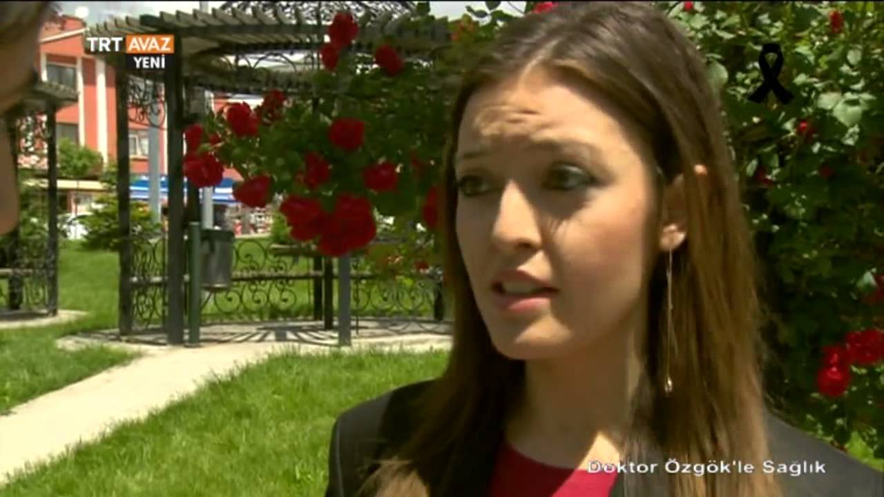 Kalp Nakli Yapılan Hasta, Organ Naklinin Önemini Anlatıyor - Doktor Özgök'le Sağlık - TRT Avaz