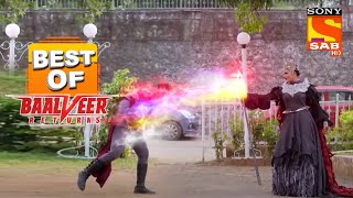 Timnasa और BaalVeer में छिड़ी जंग | Best Of Baalveer Returns screenshot 5