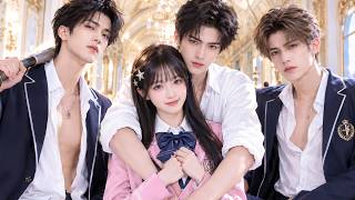 Reborn, Three New Brothers Dote On Her, Evil Sister's Plot Exposed, She Regrets！ screenshot 3