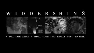 Widdershins A Feature Film By The Creator Of Spiders On Drugs  4k Version