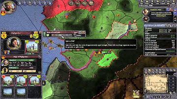 CK2, Game of Thrones: The Reynes of Castamere #33