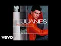 Juanes - Nada (Audio)