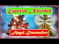 💖ANGEL NAVIDEÑO 🎄ECOIDEACREA