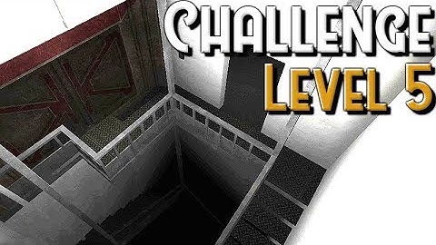 SCP:CB - Anomalistic Lunation Challenge Level 5 (1/?)