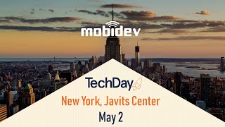 Join MobiDev at TechDay screenshot 3