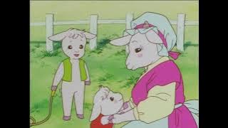 Sekai Meisaku Douwa - Wow! Maerchen Oukoku 12. The Wolf and the Seven Kids