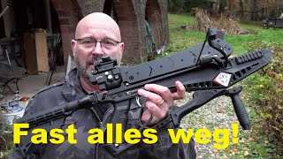 Firepower Vor Dem Krisenwinter? Letzte Chance!