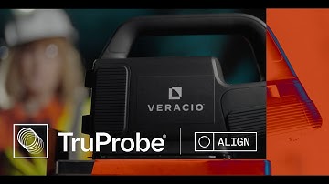 TruProbe® Align - An Azimuth Rig Aligner