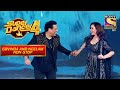 'Aap Ke Aa Jane Se' पर एक प्यारी Performance! | Super Dancer | Govinda & Neelam Non-Stop