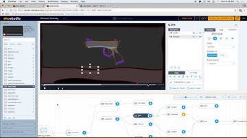 basic interactive with Eko Studio