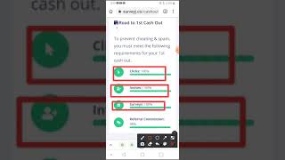 Surveyj.co Cashout Proof - My Review ! Best Way Online
