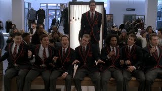 GLEE - When I Get You Alone (Full Performance) (Official Music Video)