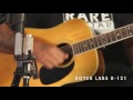 Royer R-121 - Acoustic Guitar Mic Shootout Mp3 Song