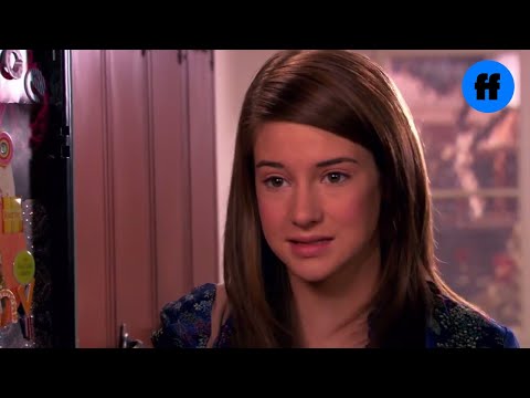 The Secret Life Of The American Teenager | Now Streaming | Freeform