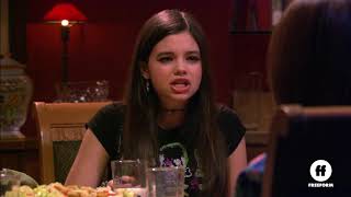 The Secret Life Of The American Teenager | Now Streaming | Freeform