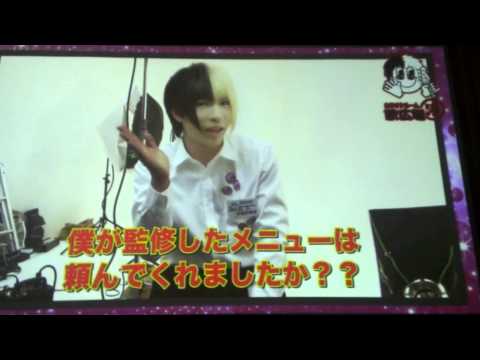 カラオケ歌広場 コメント動画(30秒編)