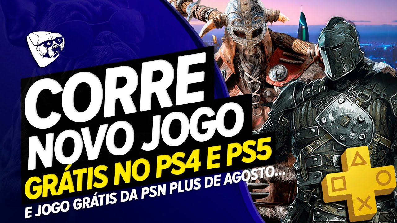 Sony anuncia novo jogo online do PS5 em uma Londres fantasiosa 