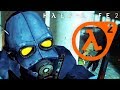 ЧЕТЫРЕ ПАЦАНА ► Half-Life 2 #9