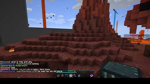 MunchyMC - Hacker in Purgatory - Moderatorr