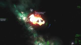 FreeSpace 2 FULL HD FSO Training mission 4