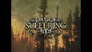 Day of Suffering - the eternal jihad