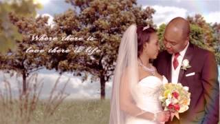 Magical Studios - Wedding Slideshow Sample