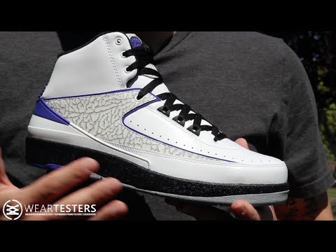 jordan 2 retro concord