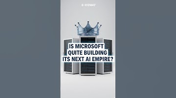 $17.4B Microsoft Deal !The Next AI Infrastructure Power Shift Begins